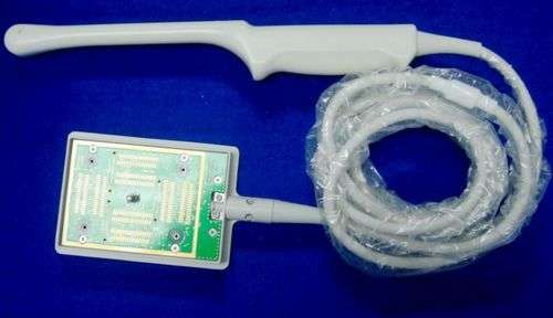Sonosite-ICT-7-41-2.jpg Конвексный ультразвуковой датчик Sonosite UA40R-035D — изображение 1