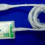 Линейный ультразвуковой датчик Sonosite L38/10-5