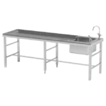 Стол для проведения вскрытий AT-B82
