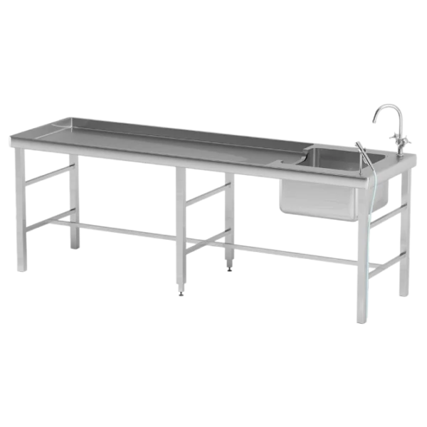 Стол для проведения вскрытий AT-B82