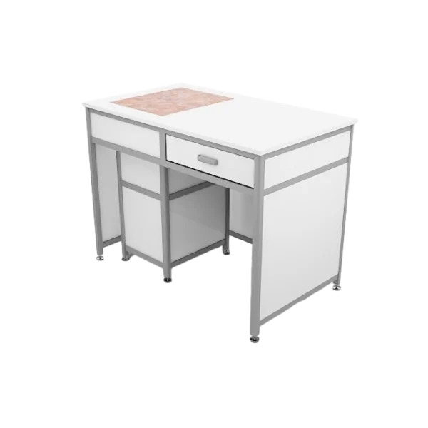 Стол офисный СР-02