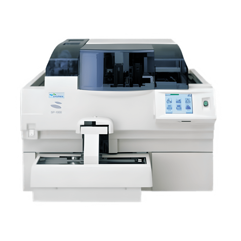 Sysmex SP-1000
