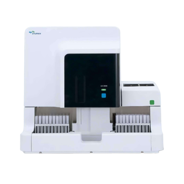 Sysmex UX-2000 Мочевая станция