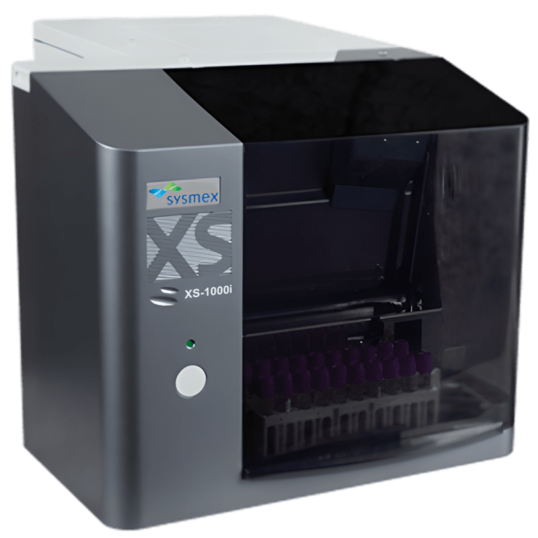 Sysmex XS-1000i