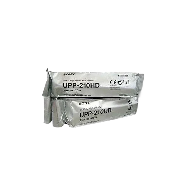 Термобумага Sony UPP-210HD