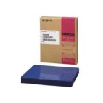 Термопленка голубая высокой плотности Sony UPT-M710BL