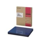 Термопленка голубая высокой плотности Sony UPT-M712BL