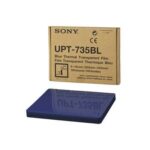 Термопленка высокой плотности Sony UPT-735 BL