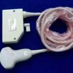 Конвексный ультразвуковой датчик Toshiba PVF-375MT