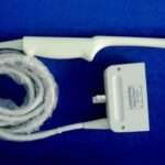 Внутриполостной ультразвуковой датчик Toshiba PVF-621VT