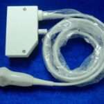 Трансвагинальный ультразвуковой датчик Toshiba PVF-641VT
