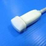 Конвексный R50 ультразвуковой датчик Toshiba PVF-745V