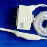Внутриполостной R10 ультразвуковой датчик Toshiba PVT-661VT