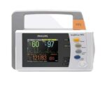 Монитор пациента транспортный Philips IntelliVue MP2