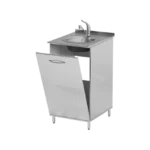 Тумба медицинская AR-04B