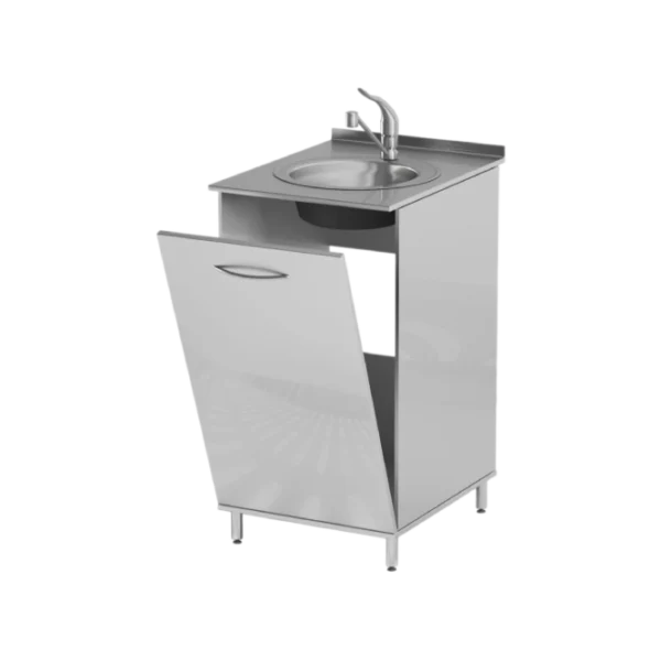 Тумба медицинская AR-04B