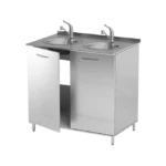 Тумба медицинская AR-24