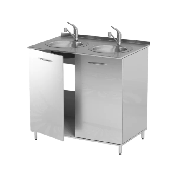 Тумба медицинская AR-24