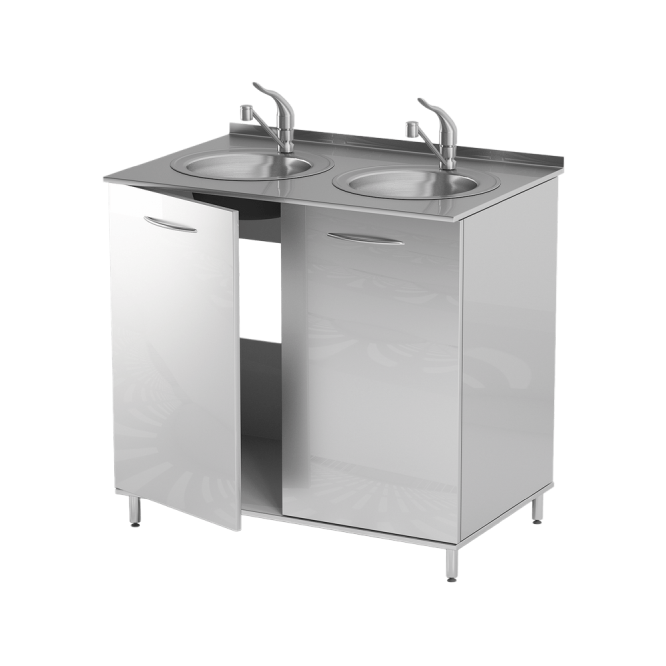 Тумба медицинская AR-24 Тумба медицинская AR-24