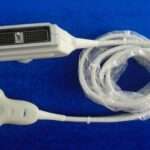 Конвексный ультразвуковой датчик Ultrasonix C5-2/60