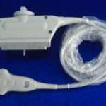 Линейный ультразвуковой датчик Ultrasonix L9-4/38