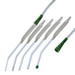 Устройство дренирующее для интраоперационной аспирации (отсос) OP-Flex