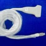Конвексный ультразвуковой датчик WELL CT-T-3.5R60