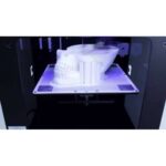 Медицинский 3D принтер Zortrax Inventure — изображение 2