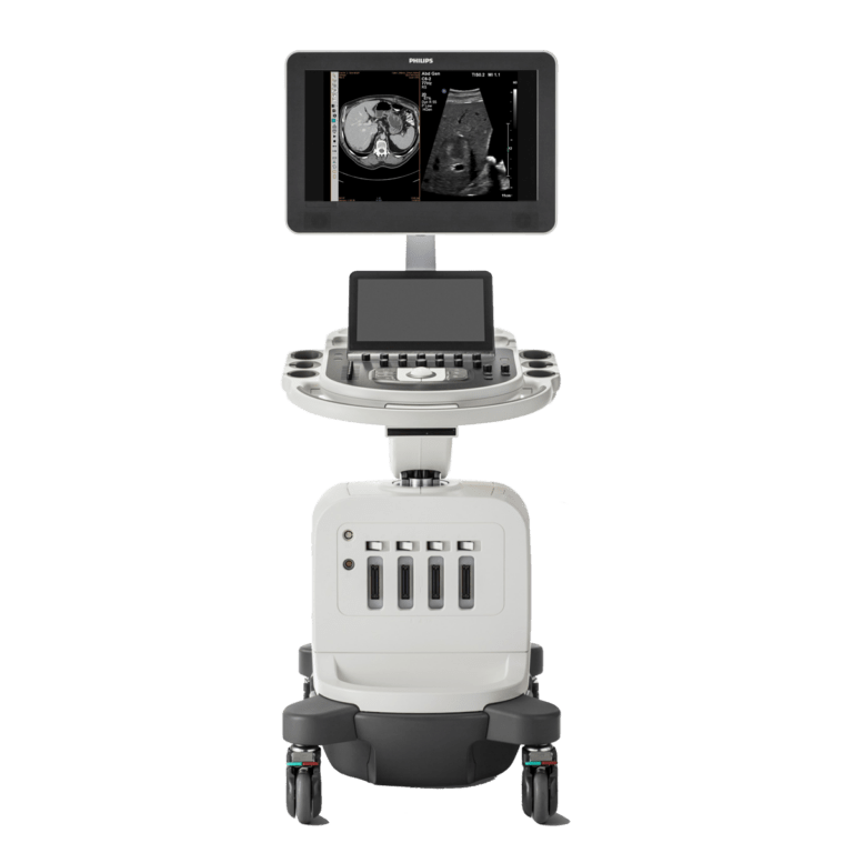 Philips Affiniti 50