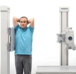 Рентген аппарат Mindray DigiEye 280C — изображение 5