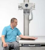 Рентген аппарат Mindray DigiEye 280C — изображение 7