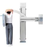 Рентген аппарат Mindray DigiEye 560 цифровой — изображение 6