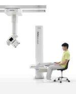 Рентген аппарат Mindray DigiEye 760 Smart цифровой — изображение 12