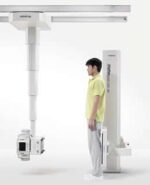 Рентген аппарат Mindray DigiEye 760 Smart цифровой — изображение 13