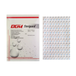 Индикаторы стерилизации 6-го класса DGM Steriguard