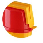 Контейнер для острого инструментария SafeQuick 1,8 л — изображение 3