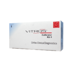 Реагенты для анализаторов VITROS