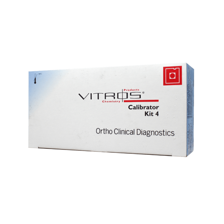 Реагенты для анализаторов VITROS