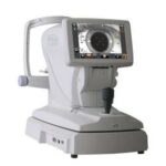 CT-800 Бесконтактный тонометр (Topcon)