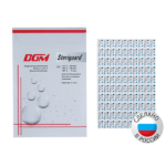 Индикаторы стерилизации 4-го класса DGM Steriguard