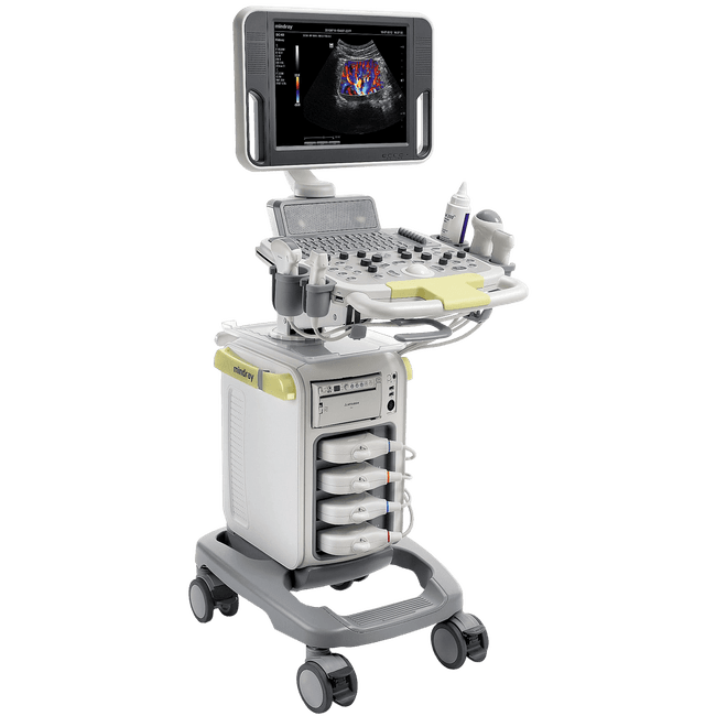 Mindray DC-N3
