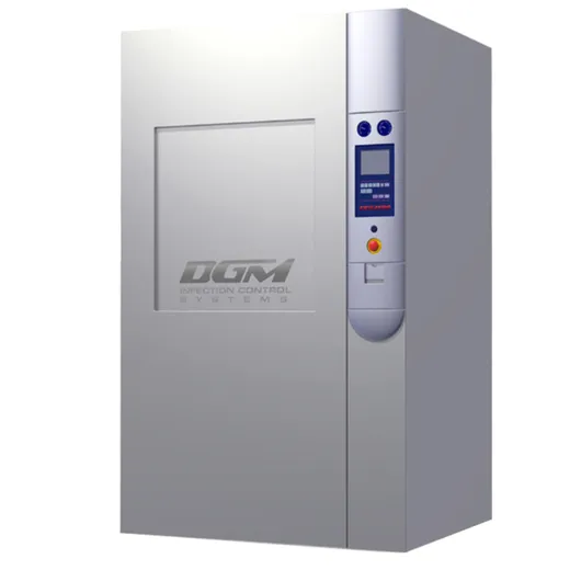 DGM AND 800