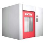 DGM T-5000-1M 2M