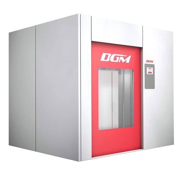DGM T-5000-1M 2M