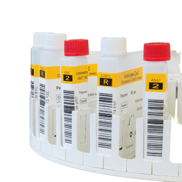 Ренальные маркеры