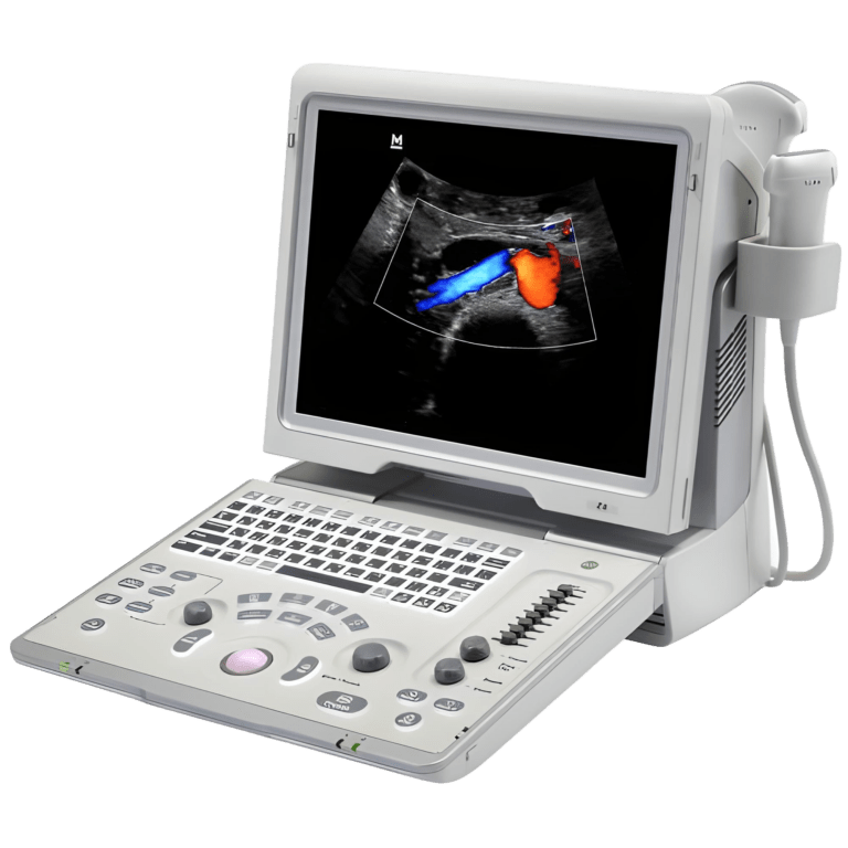 Mindray Z6