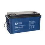 HMG-12-120 гелевая аккумуляторная батарея 12 В / 120 Ач