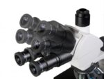 Микроскоп тринокулярный Микромед 3 Professional — изображение 3