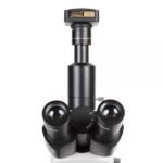 Микроскоп тринокулярный Микромед 3 вар. 3-20М — изображение 7