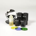 Микроскоп бинокулярный Levenhuk 850B — изображение 2